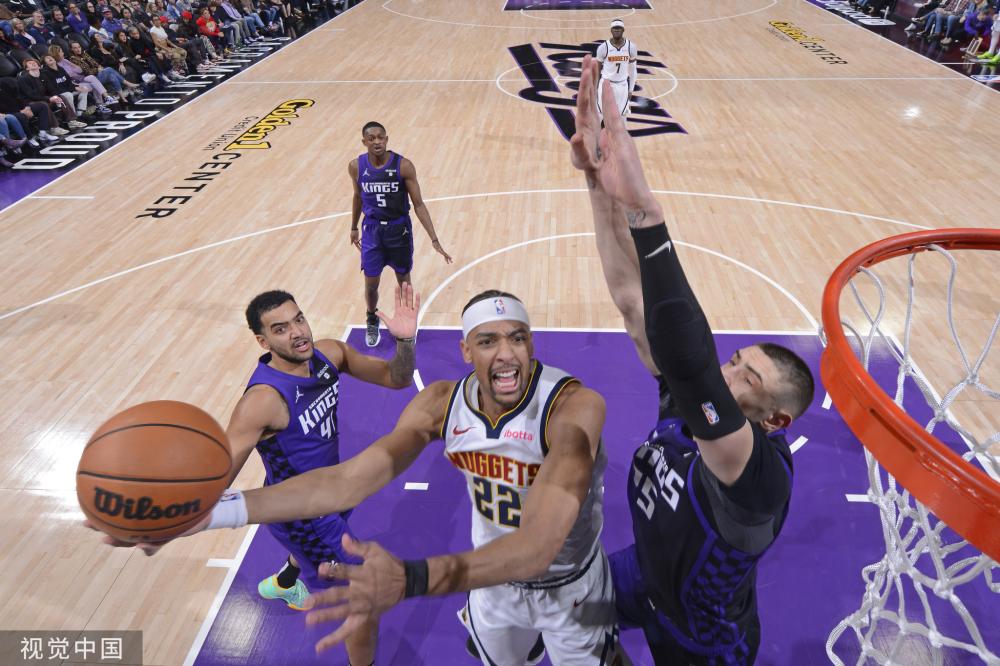 在新赛季中 在新赛季中